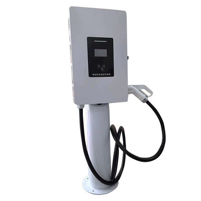 20 kW enkel aansluitend gelijkstroomoplaadstation voor energievoertuigen in elk klimaat -40C-60C